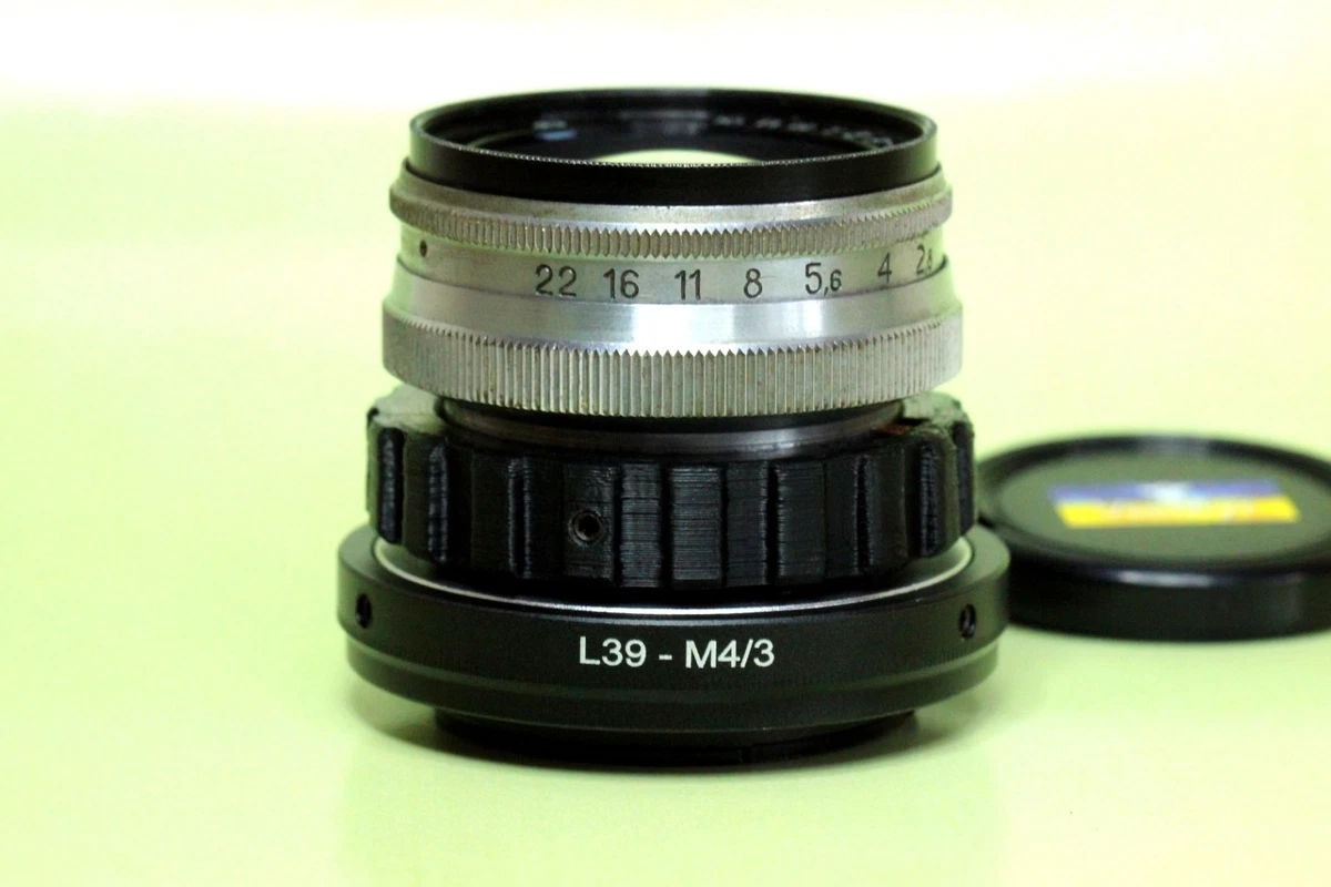 25+ Jupiter f/2 50mm Focal Camera Lenses for sale | Updated Oct 2026