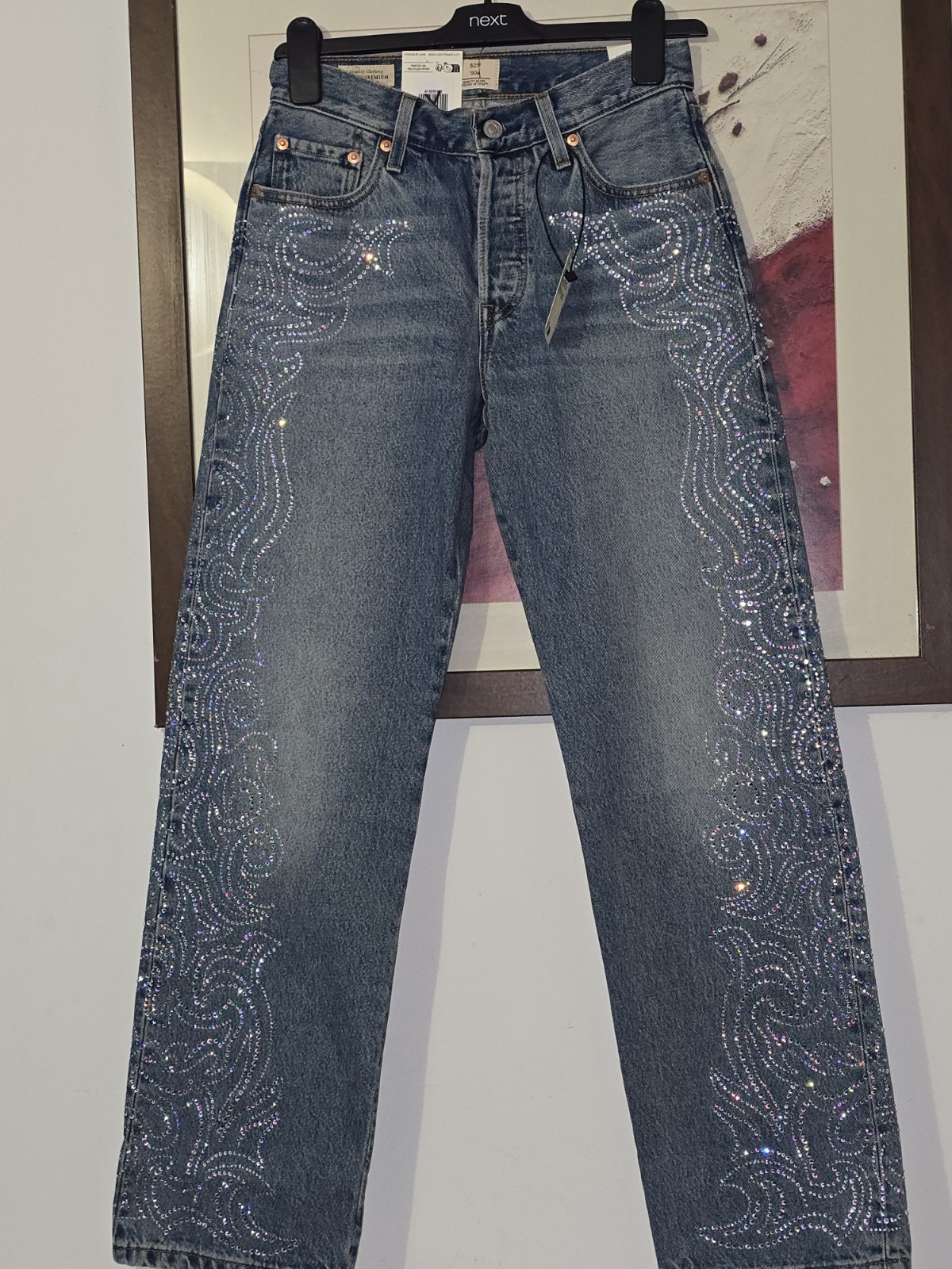 Seller photo, eBay
