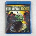 Full Metal Jacket (Blu-ray, 1987)