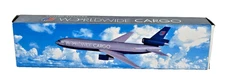 United Airlines Worldwide Cargo Boeing DC - 10-30F  Dragon Wings Limited Edition