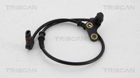 ABS Sensor Raddrehzahl Vorderachse Links FüR Chrysler MERCEDES-BENZ Crossfire