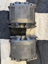Ap Racing Cp2632 Brake Calipers Pair Spares Or Repairs Rebuild Required
