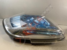 RENAULT ZOE EV X10 BFM 2012-2019 EV 65KW Driver O/S Tail Light 265504492R