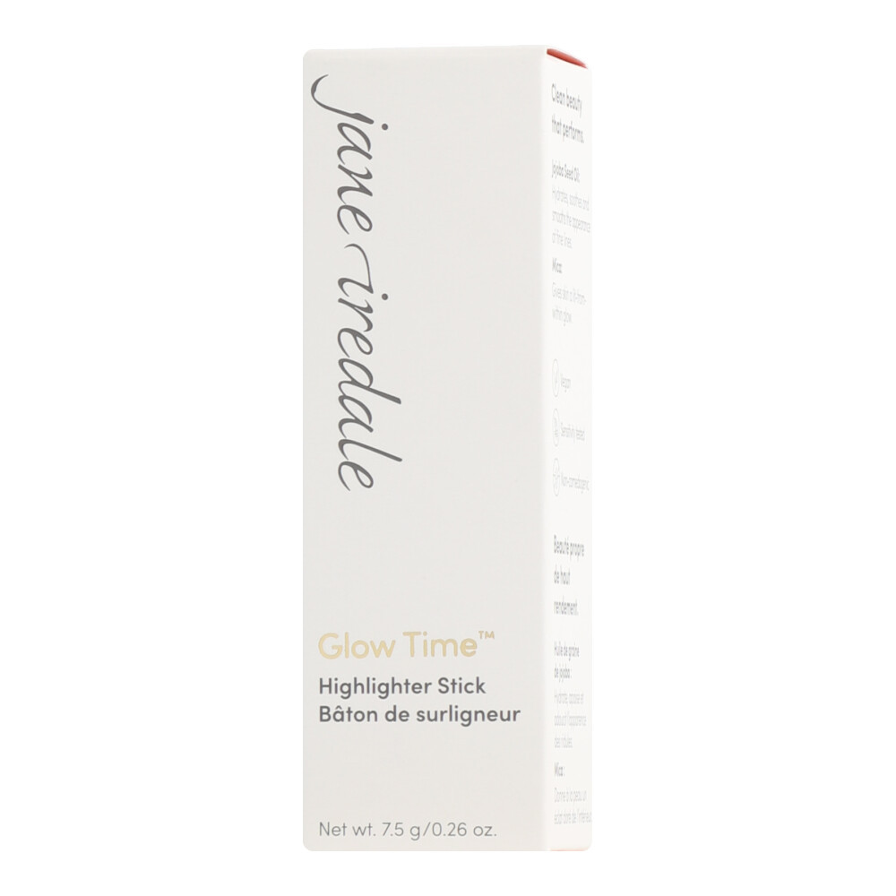 Хайлайтер-стик Jane Iredale Glow Time - Solstice, 7,5г
