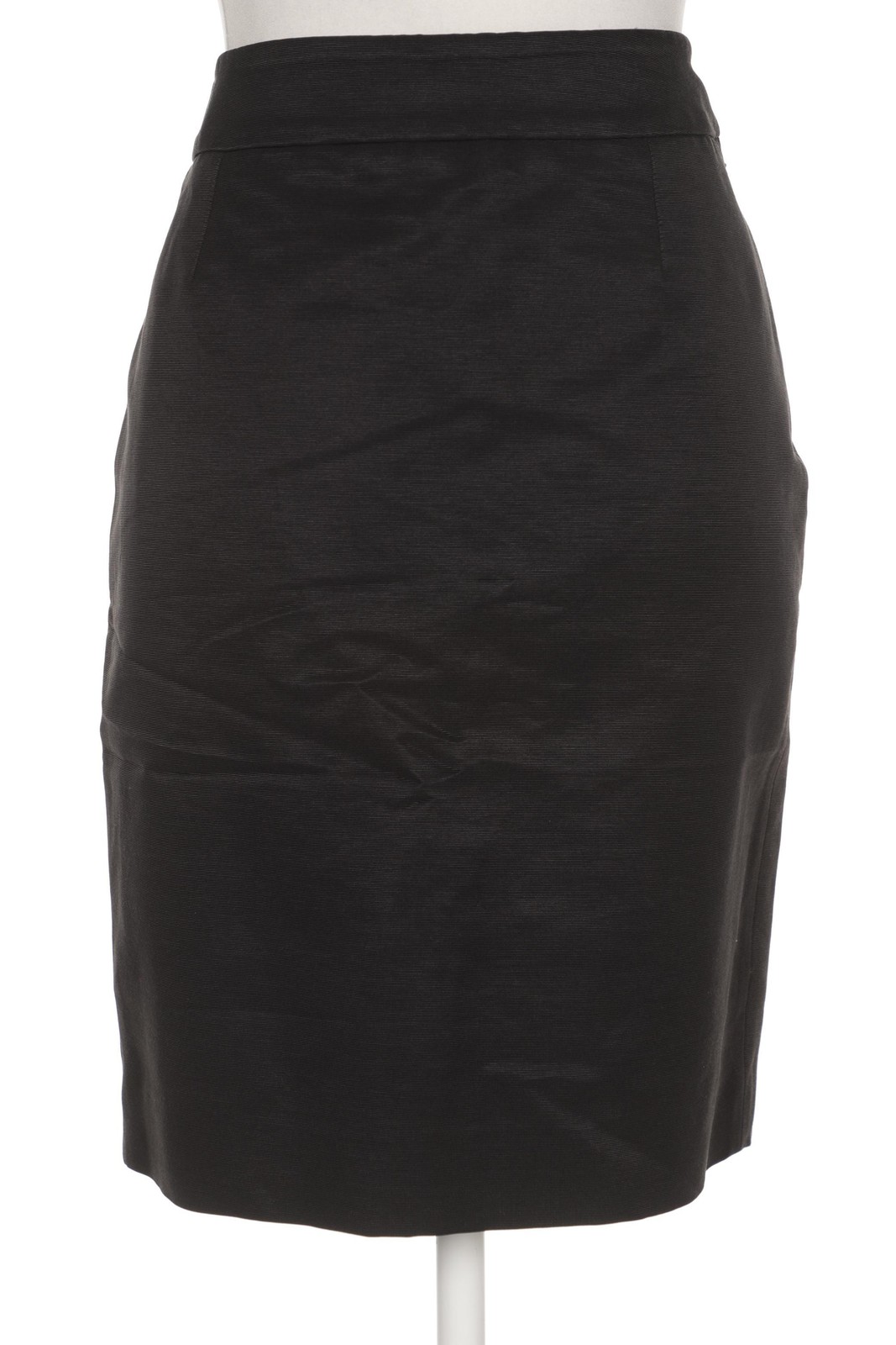 Gonna da donna Yves Saint Laurent taglia EU 40 (FR 42) cotone... #2uw84hf