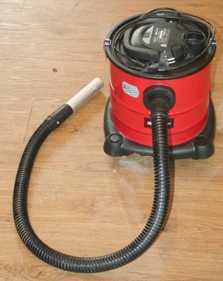 Einhell TC-AV 1720 DW Asche- und Kaminsauger 1250 W 20 L