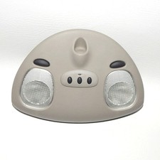1997-2000 Jaguar Xk8 Front Dome Reading Light Roof Interior Lamp Garage Opener