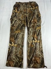 Gander Mountain Guide Series Realtree Camo Cargo Hunting Pants