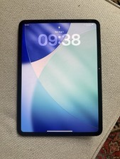 iPad Pro 11-Inch M5 