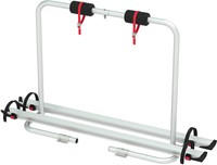 Fiamma Carry-Bike Xl A Deichsel FahrradträGer FüR 2 FahrräDer, E-Bike Geeignet