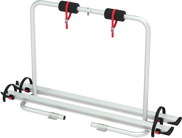 Fiamma Carry-Bike Xl A Deichsel FahrradträGer FüR 2 FahrräDer, E-Bike Geeignet-image