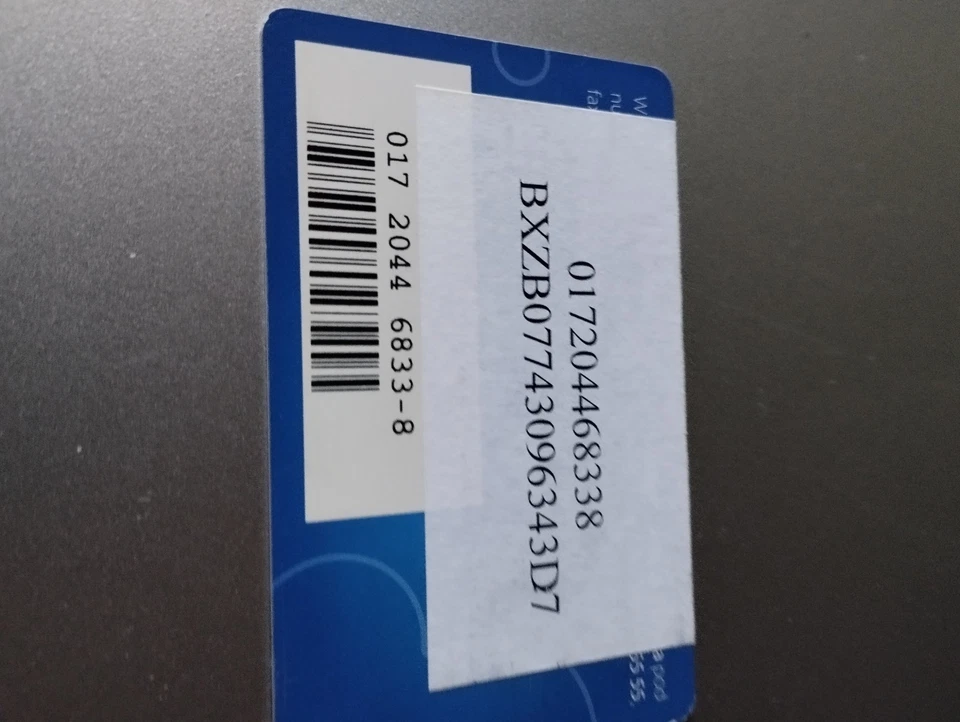 Technisat TechniCrypt BCX Conax CI Modul - Bild 4 von 4