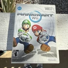 Mario kart wii