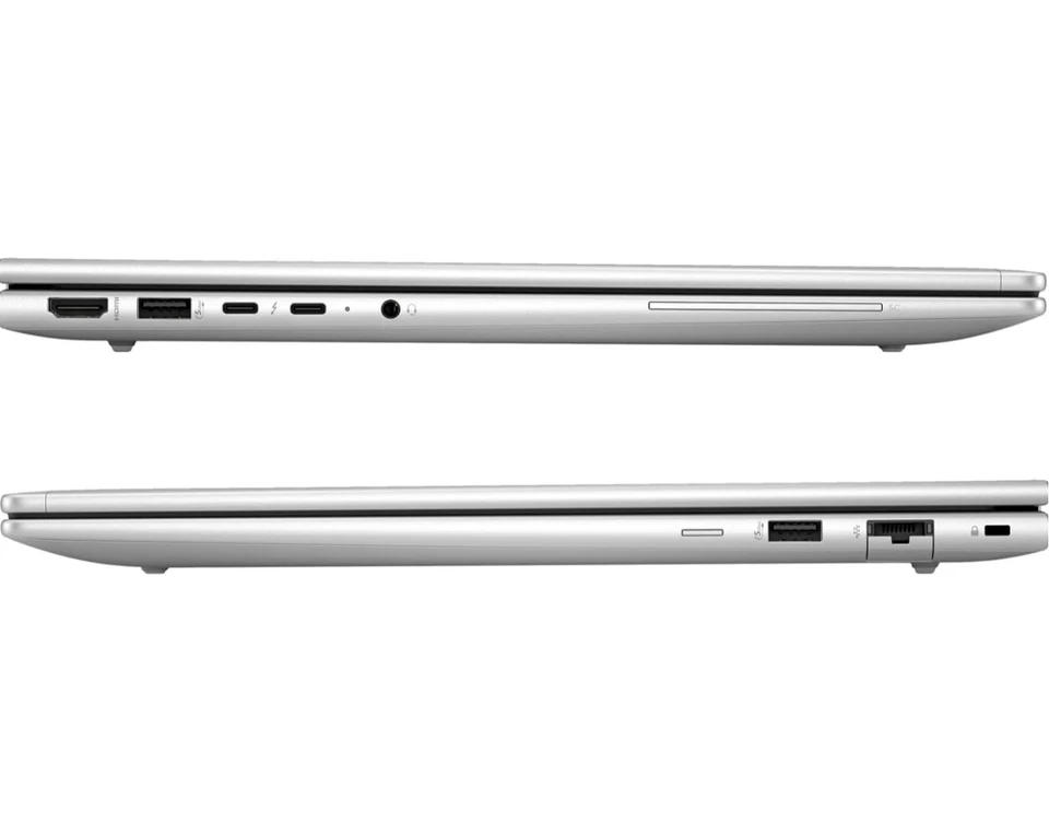 HP Elitebook 660 G11 Notebook PC - Image 4 of 4