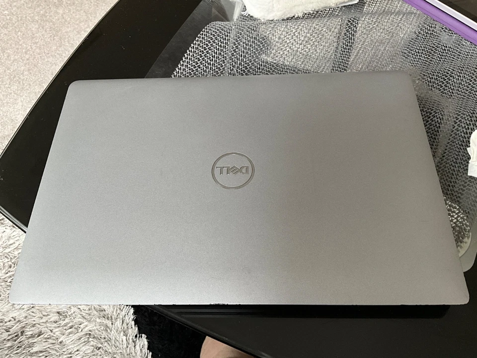 Dell Latitude 5420 · i5-1145G7 · 8GB · 238GB, photo 2 of 4