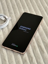 🔥 Samsung Galaxy S21+ 5G – 128GB – US Version – Voll funktionsfähig – Mängel 🔥