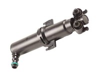 WaschdÜSenpumpe Links FÜR Volkswagen Tiguan 2007-2011