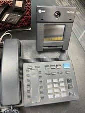 AT&T VIDEOPHONE 2500 VIDEOTELEFONO - USATO - OTTIMO PREZZO!