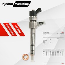 Injecteur Fiat BRAVA