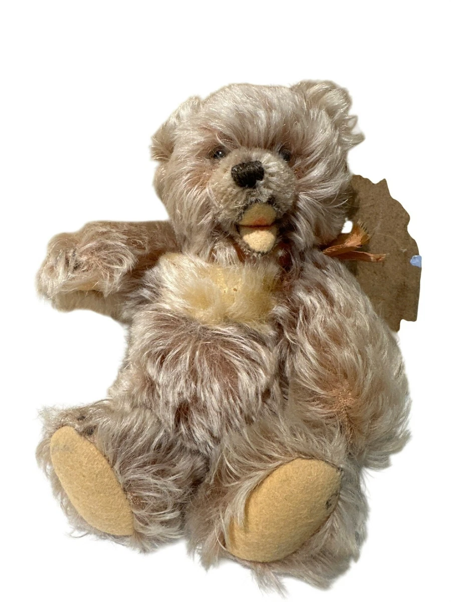 Steiff Zotty In Steiff Teddy Bears for sale | eBay