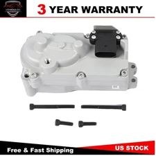 Turbocharger Actuator 5452687 5496045RX 05452687 for Cummins Engine ISX ISL ISC