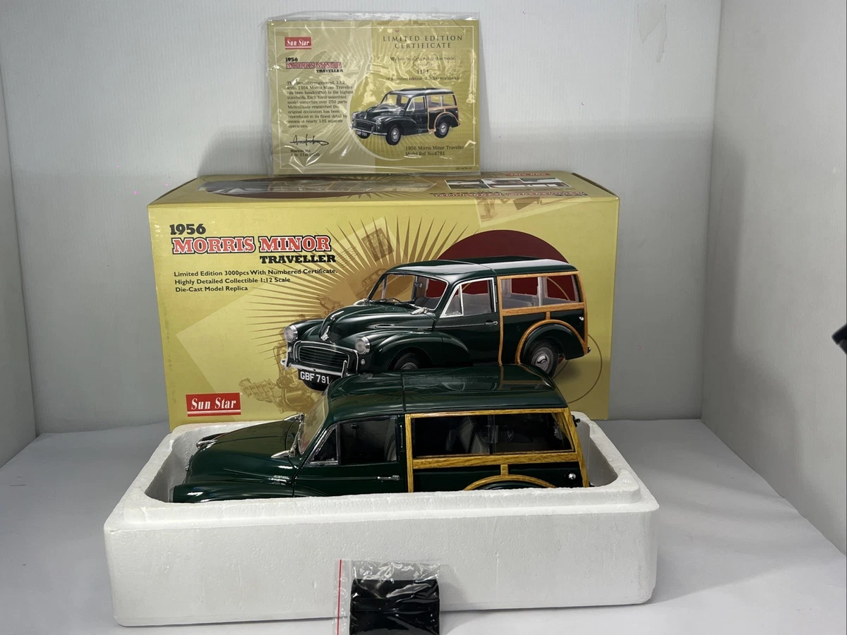 Sunstar 1:12 Diecast & Toy Vehicles for sale - eBay