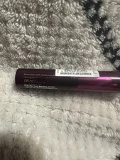 ALL NEW Midnight Plum SHIMMER Nourishing Lip Tint 0.08 oz Bath & Body Works