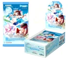 Hololive OCG English Summer Hologram Extra Booster Box Sealed New PRESALE 9/25