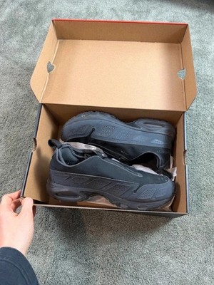 Nike Air Max SNDR Goretex Schläger y2k Vintage Style