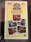 Cabbage Patch Kids 1985 World Traveler China Hanna Dianna Brown Hair Blue Eyes