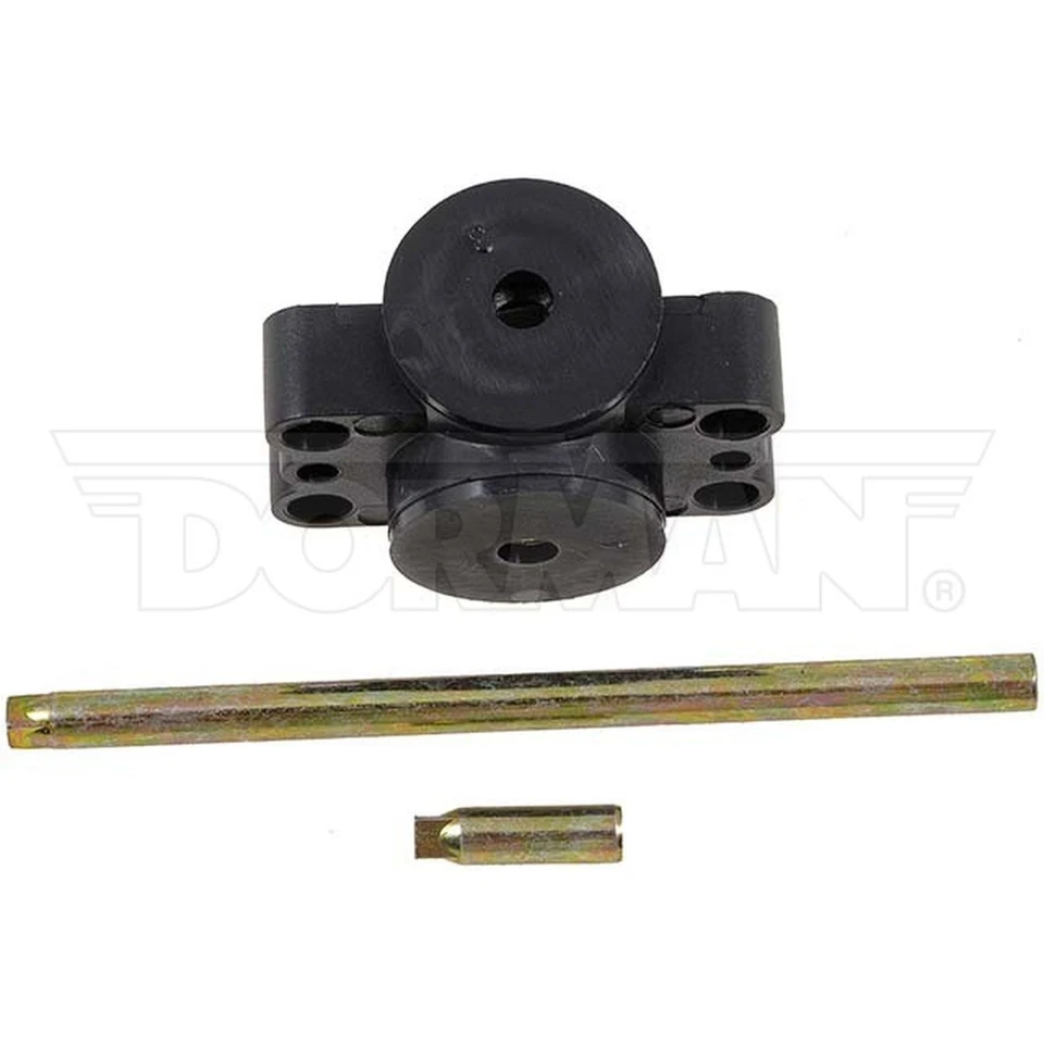 Ajustador de faros Dorman 42144 para modelos selectos 90-00 Cadillac Chevrolet GMC Foto 3 de 4