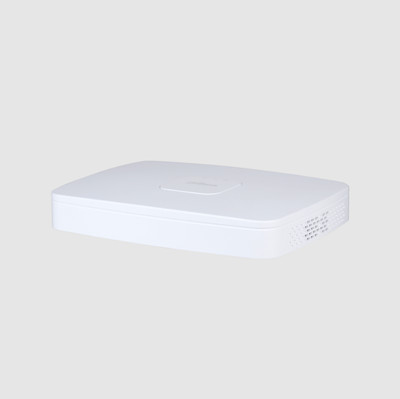Hybrid XVR Videorekorder (HDCVI-CVBS-AHD-TVI-IP), 4 Kanäle Dahua XVR4104C-I