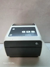 Zebra ZD420 Thermal Label Printer ZD42H42-D01E00EZ