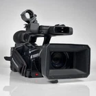 Panasonic AJ-PX270 UHD Micro P2 Handheld Video Camcorder