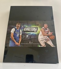2025-26 Fanatics Under Wraps Emanate NBA Basketball Autographed Photo Checklist Guide in-content 10