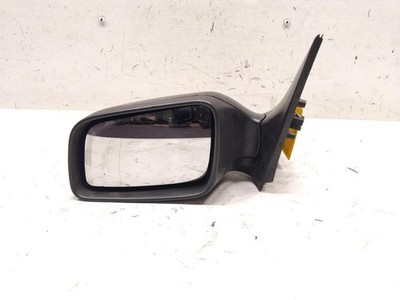 Opel Astra G orig Außenspiegel links saphirschwarz elektrisch und beheizt BJ2002