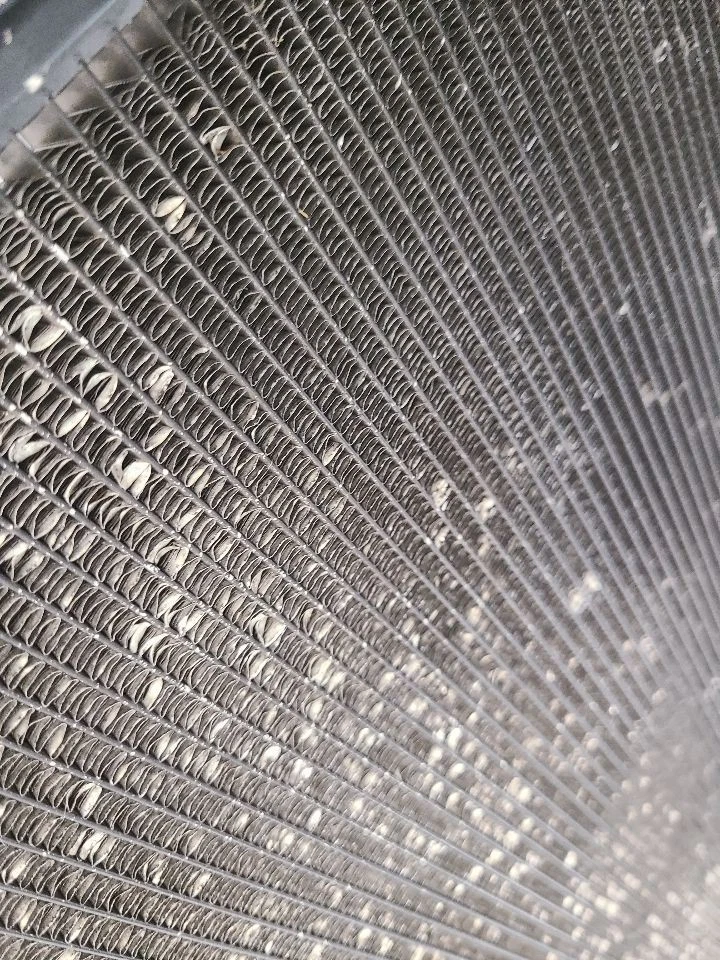 2008 9 10 11 12 13 14 15 16 17 18 19 20 21 2022 TOYOTA SEQUOIA AC Condenser - Image 2 of 4