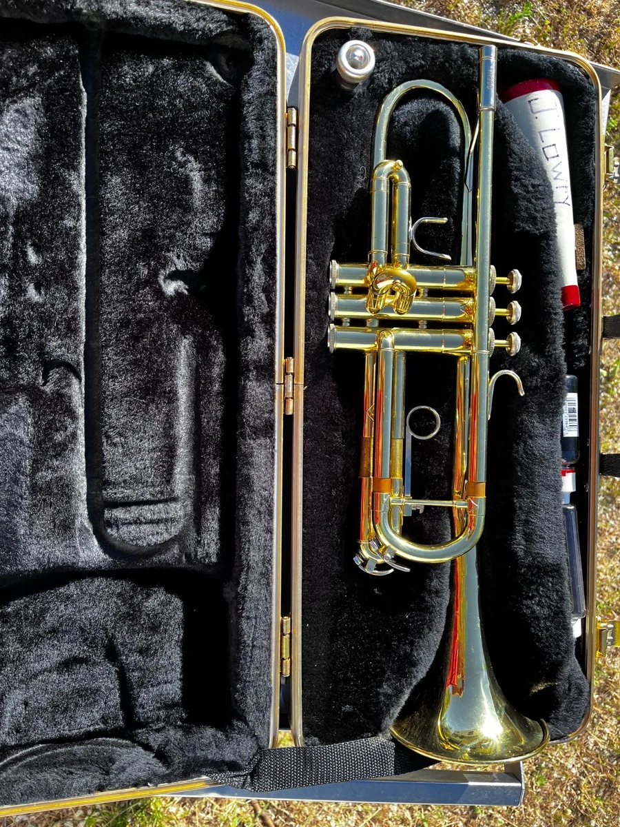 Bach TR300 Trumpets for sale | eBay