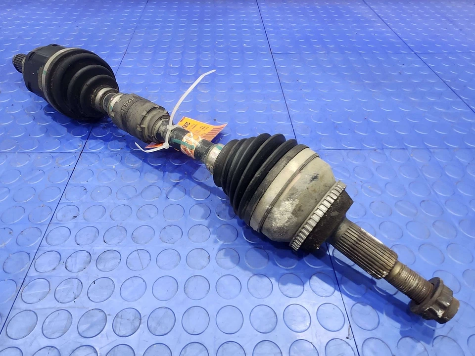 10-15 Lexus RX450H Front CV Drive Axle Left Driver Side Genuine OEM 434200W280 - Image 2 of 4