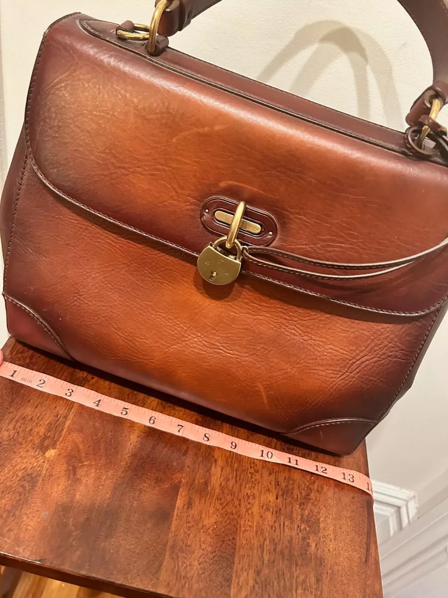 Ralph lauren sale tiffin bag