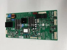 GENUINE OEM LG Refrigerator Main Control Board EBR84433501