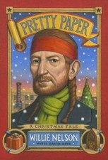 Pretty Paper - Hardcover By Nelson, Willie - VERY GOOD