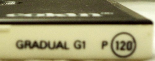 Cokin Filter P 120 Gradual G1 Made In France - Picture 2 of 4