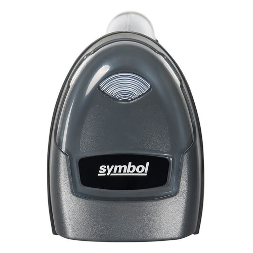 Zebra DS4308-HD00007ZZWW scanner di codici a barre USB portatile 1D/2D con cavo USB - Foto 4 di 9