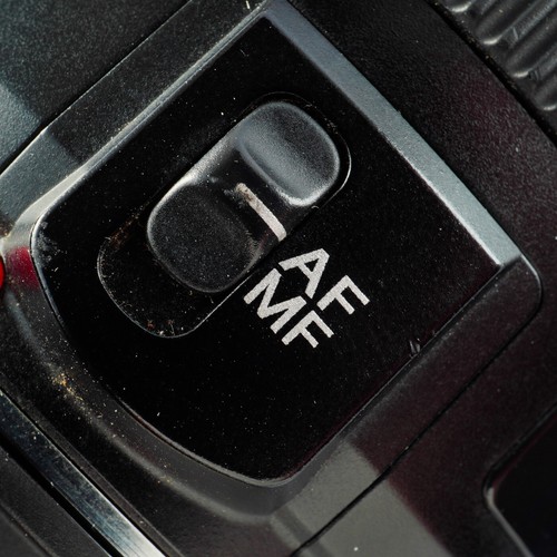 AS-IS Canon EF 24-85mm F/3.5-4.5 Zoom Lens - Picture 20 of 21