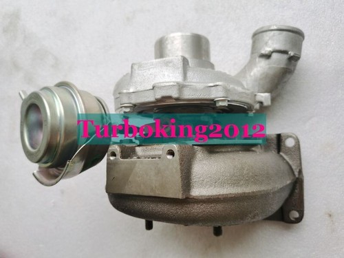 NUEVO GARRETT 454135-10 059145701S AUDI A4 A6 A8 Excelente Turbocompresor PASSAT 2.5T - Imagen 4 de 8