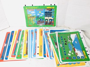 whiz kid learning system