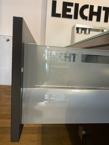 TRAUMKÜCHE (Ausstellungsküche Fa. LEICHT) Küche - Bild 19 von 23