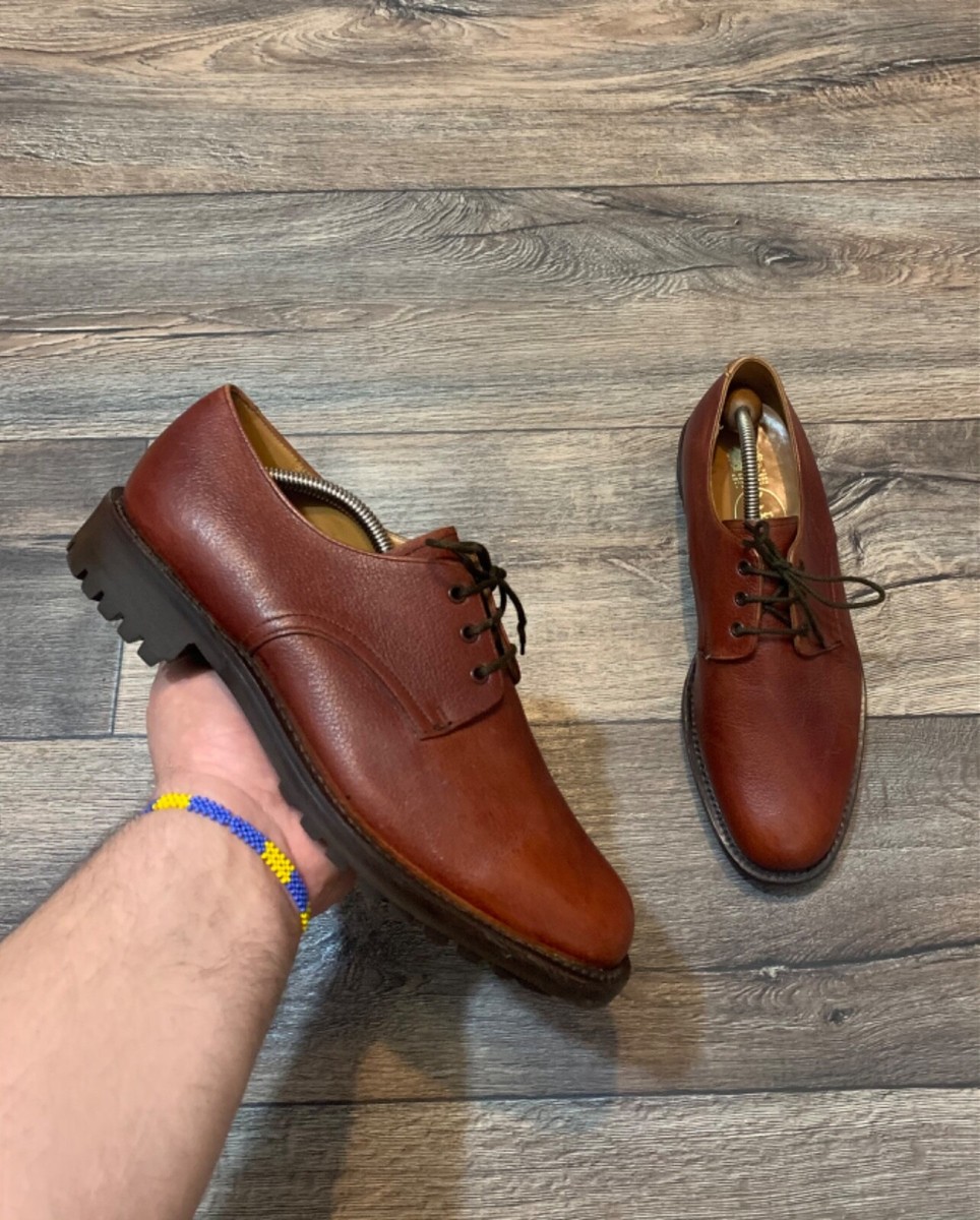 靴 bal BOOT EYELET COMMAND DERBY SHOE bal BOOT EYELET COMMAND DERBY SHOE