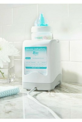 The First Years Simple Serve Baby Bottle Warmer - Y1095 | eBay